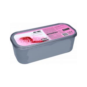 Imagem de GEL.CAT.GOURMES MORANGO 4,5LT