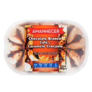 Imagem de GEL SEL AMANH CAF/CHOC/CAR 950ML
