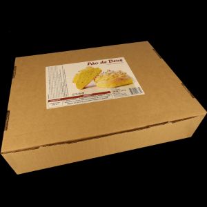 Imagem de PAO DE DEUS 90GR