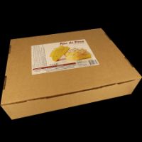 Imagem de Pão de Deus (Em Cx 12) Cong 90 G