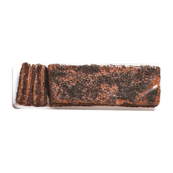 Imagem de Brigadeiro Sml Tranche Cong 1,35 Kg