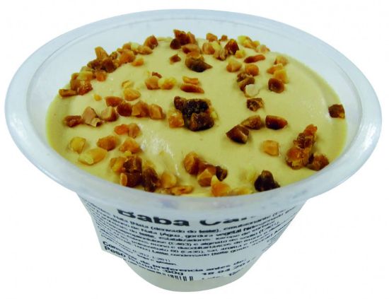 Imagem de Baba de Camelo Sml (Em Caixa 9) Congelado 90 G