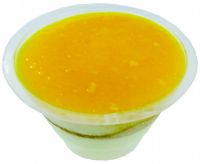 Imagem de Natas do Céu Sml (Em Cx 9) Cong 120 G