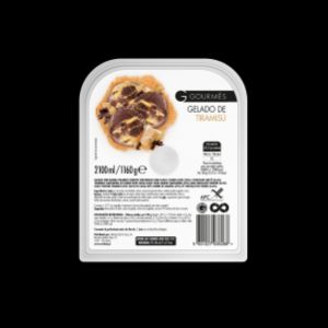 Imagem de GEL GOURMES TIRAMISU 2,1L