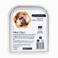 Imagem de GEL GOURMES STRACCIATELLA 2,1L