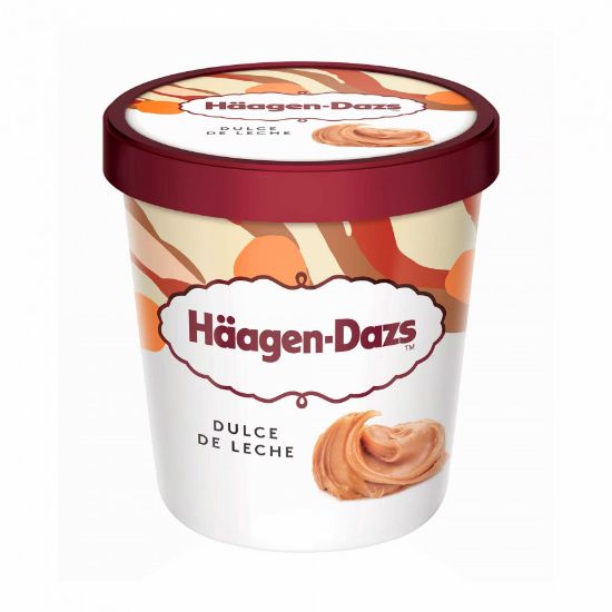 Imagem de Gelado Hãagen-Dazs Doce de Leite 460 Ml