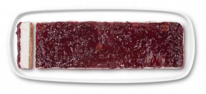 Imagem de CHEESECAKE SML TRANCHE F SILVESTRES 1,2K