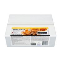 Imagem de Pastel de Nata MasterChef (Em Cx36) Cong 60 G