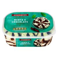 Imagem de Gelado Amanhecer Menta Chocolate Cong 950 Ml