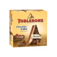 Imagem de Tarte Toblerone Almondy Cong 1 Kg