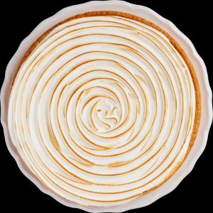 Imagem de TARTE LIMÃO MERENGADA PASQUIER CG 900G