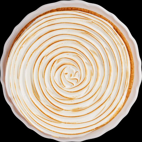 Imagem de TARTE LIMÃO MERENGADA PASQUIER CG 900G