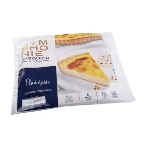 Imagem de TARTE FLAN PASQUIER CG 1,1K