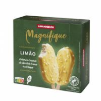 Imagem de Gelado Amanhecer Magnifique Limão 6 X 100 Ml
