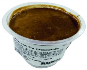Imagem de MOUSSE CHOCOLATE SML 90GR