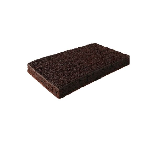 Imagem de Bolo Brigadeiro Fatiado Cong - 18Fatias 2,3 Kg