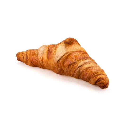 Imagem de CROISSANT MANTEIGA SIMPLES CONG 40X55GR