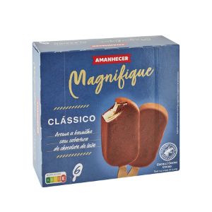 Imagem de GEL AMANHECER MAGNIFIQUE CLASSIC 6UN