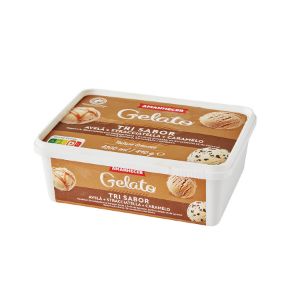 Imagem de GEL TRI SABOR AVE/STRAT/CAR AMANHECER 1L