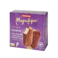 Imagem de Gelado Amanhecer Magnifique Cookies 6Un Un