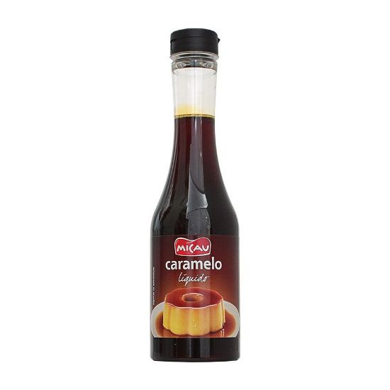 Imagem de CARAMELO LIQUIDO MICAU 400GR