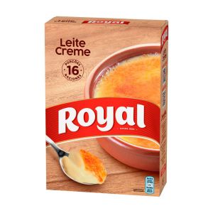Imagem de LEITE CREME ROYAL 92G