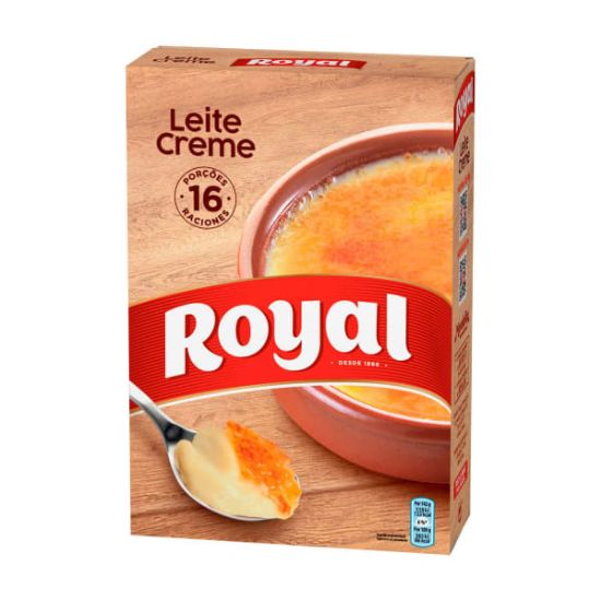 Imagem de LEITE CREME ROYAL 92G