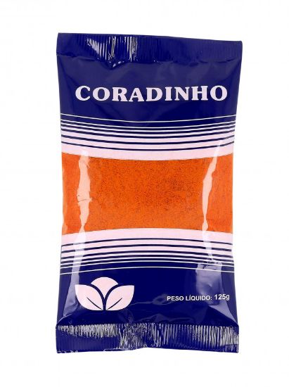 Imagem de CORANTE ALIM CORADINHO 125GR
