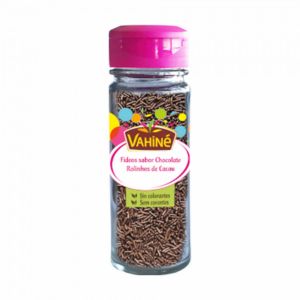 Imagem de ROLINHOS DE CHOCOLATE VAHINÉ 65G