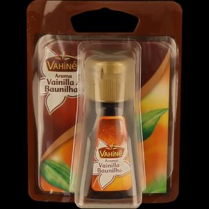 Imagem de AROMA VAHINE BAUNILHA 20GR