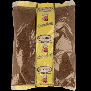 Imagem de CHOCOLATE GRANULADO GLOBO KG
