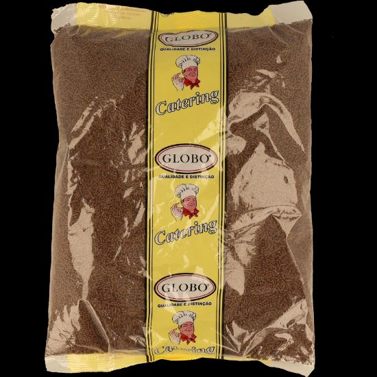 Imagem de CHOCOLATE GRANULADO GLOBO KG