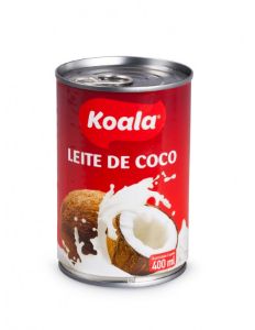 Imagem de LEITE DE COCO KOALA 400G