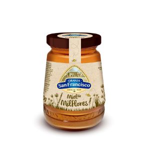 Imagem de MEL GSF 250 GRS