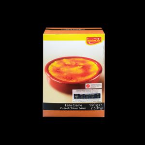 Imagem de LEITE CREME MCHEF 10X92GR