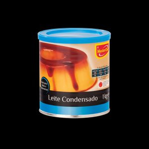 Imagem de LEITE CONDENSADO MASTERCHEF 1KG
