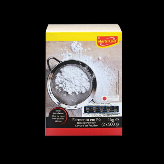 Imagem de FERMENTO PO MCHEF 1 KG