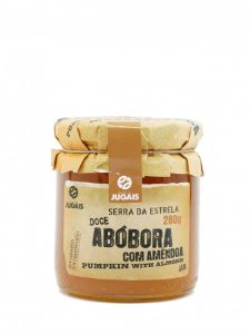 Imagem de COMPOTA ABÓBORA C AMÊN QUINTA JUGAIS280G