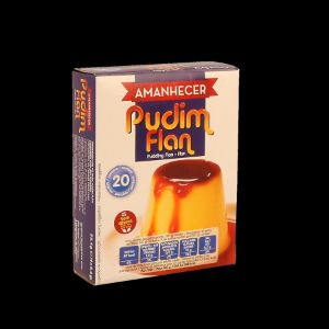 Imagem de PUDIM AMANHECER FLAN 22,4GR