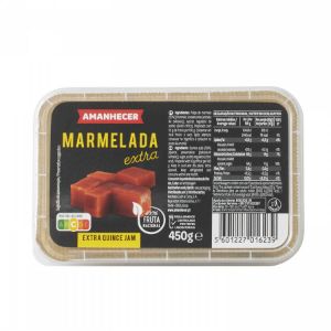 Imagem de MARMELADA AMANHECER 450GR