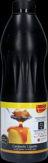 Imagem de CARAMELO LÍQUIDO MCHEF 1,3KG