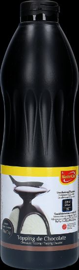 Imagem de TOPPING CHOCOLATE MCHEF 1,3KG