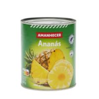 Imagem de ANANAS AMANHECER 820R/490GR