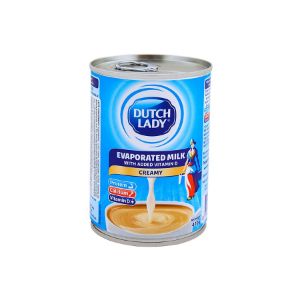 Imagem de LEITE EVAPORADO BELA HOLANDESA 410GR