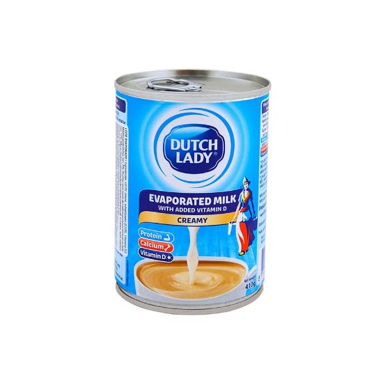 Imagem de LEITE EVAPORADO BELA HOLANDESA 410GR