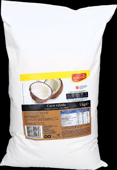 Imagem de COCO RALADO MCHEF 5KG