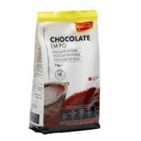 Imagem de CHOC EM PO MCHEF 1KG