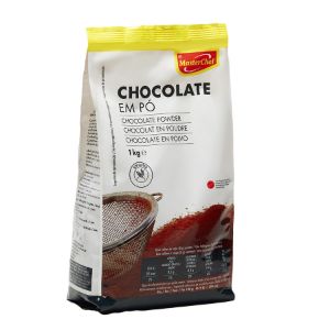 Imagem de CHOC EM PO MCHEF 1KG