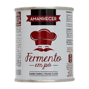 Imagem de FERMENTO AMANHECER PO 150GR