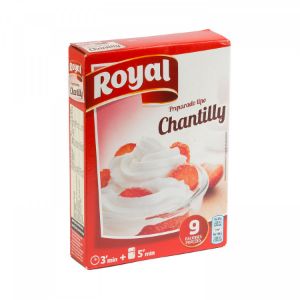 Imagem de CHANTILLY ROYAL 72G